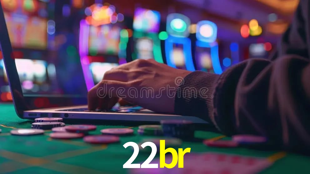 A Emoção da Loteria na 22br: Uma Chance de Mudança de Vida