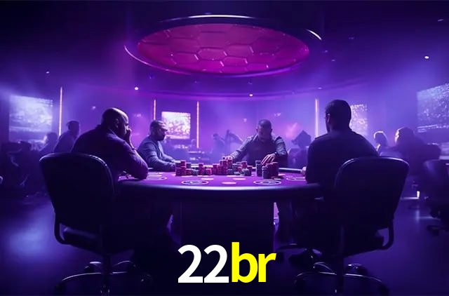 Desvendando o Mundo dos Jogos Virtuais na 22br